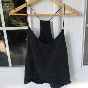 LULU LEMON TANK